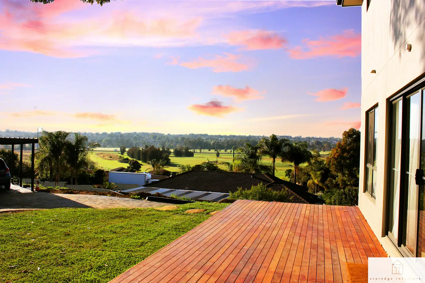 Main view of Homely house listing, 45B Carnarvon St, Bow Bowing NSW 2566