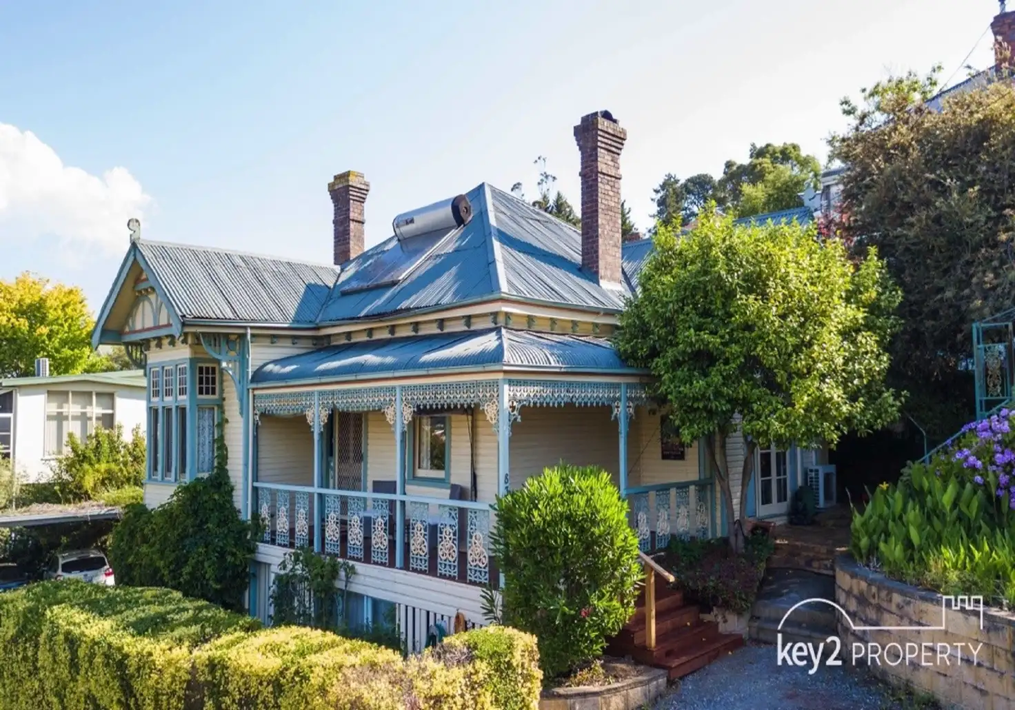 Main view of Homely house listing, 83 Frederick Street, West Launceston TAS 7250