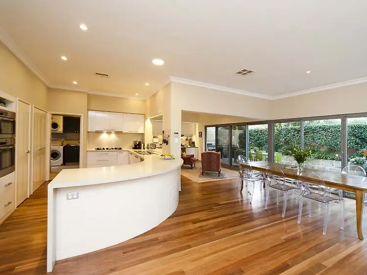 Third view of Homely house listing, 4 Boreham Street, Cottesloe WA 6011