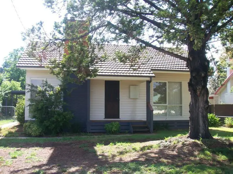 Main view of Homely house listing, 50 O'Donnell Avenue, Myrtleford VIC 3737