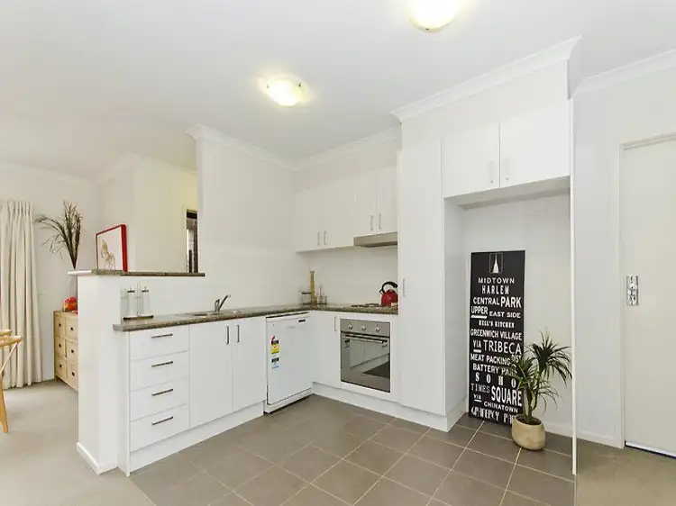 Sixth view of Homely townhouse listing, 15/18 Constance Stone Street, Macgregor ACT 2615