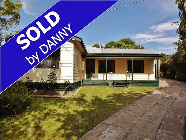46 Cross Street, Newborough VIC 3825