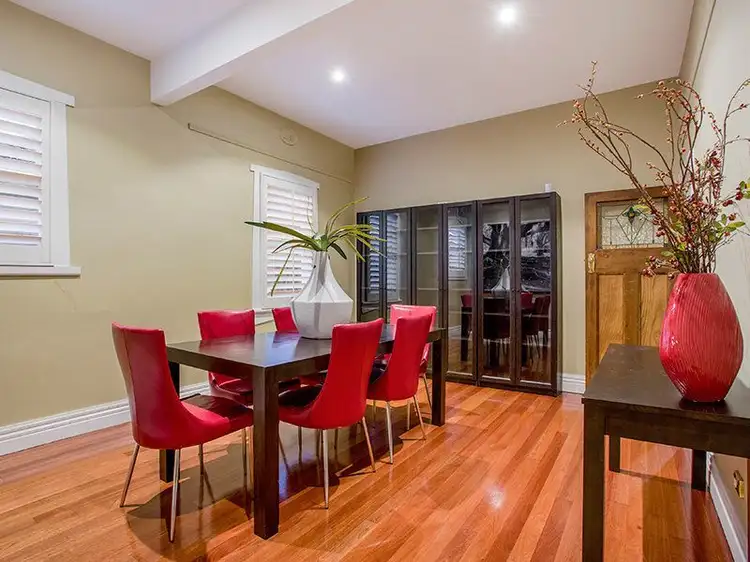 Fifth view of Homely house listing, 3 Salisbury Steet, Yarraville VIC 3013