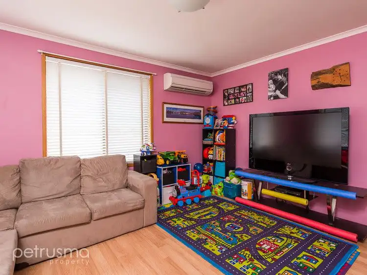 Fifth view of Homely unit listing, 1/13 Longley Court, Glenorchy TAS 7010