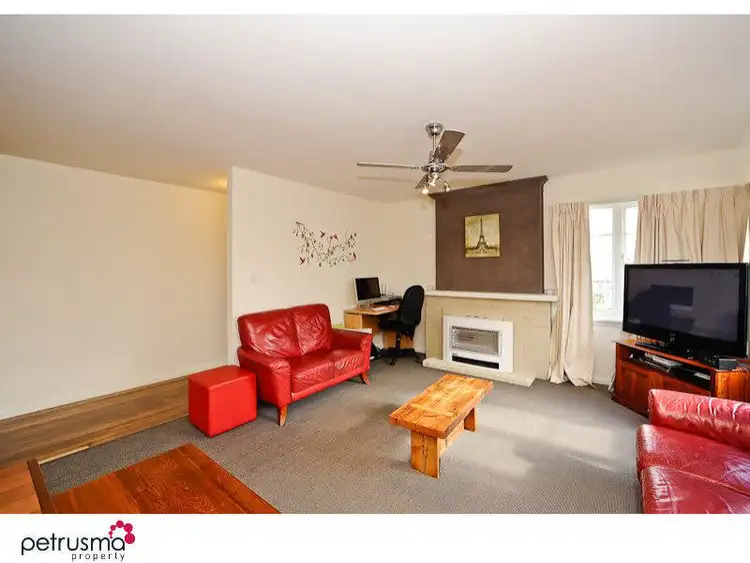 Second view of Homely house listing, 39 La Perouse Street, Warrane TAS 7018
