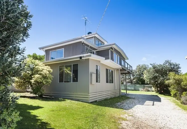 17 Harrison Street, Marengo VIC 3233