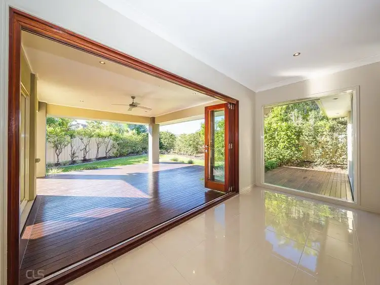 Second view of Homely house listing, 10 Robusta Court, Banksia Beach QLD 4507