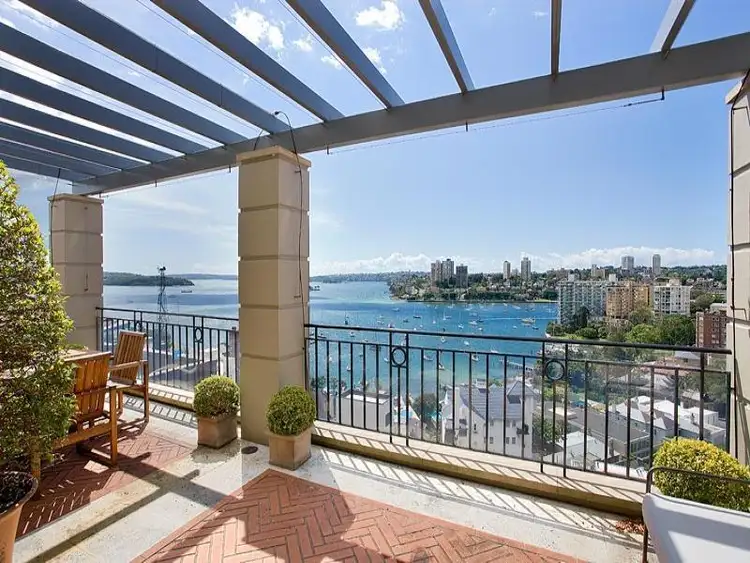 Fourth view of Homely apartment listing, 19/18 Macleay Street, Potts Point NSW 2011