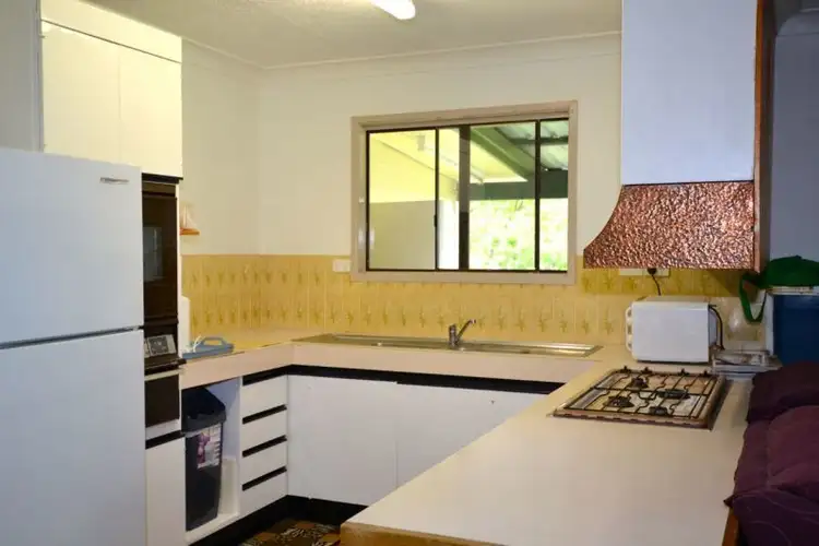 Second view of Homely house listing, 32 DOWN STREET, Esk QLD 4312