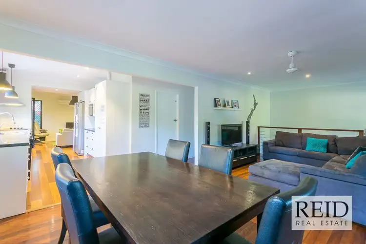 Fourth view of Homely house listing, 24 Moonmera St, The Gap QLD 4061