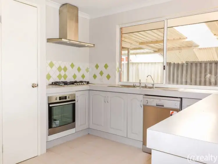 Fifth view of Homely house listing, 17 Basslet Pl, Warnbro WA 6169