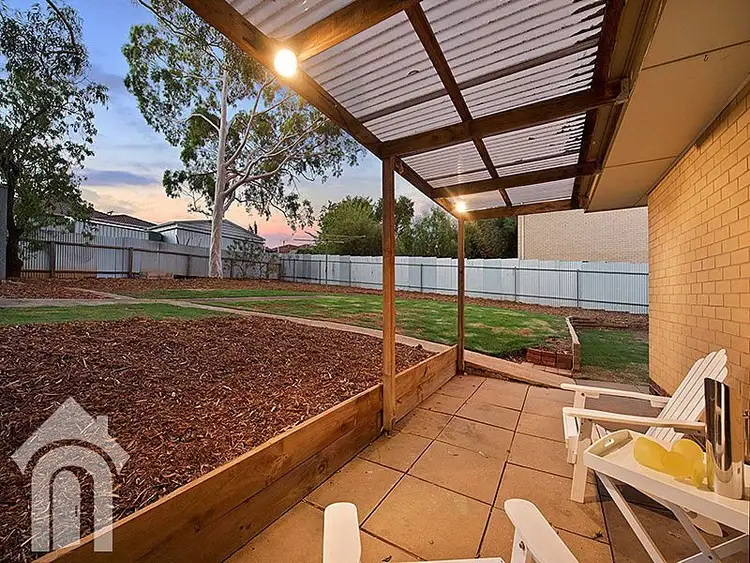 Second view of Homely house listing, 41 Holly Rise, Hackham West SA 5163