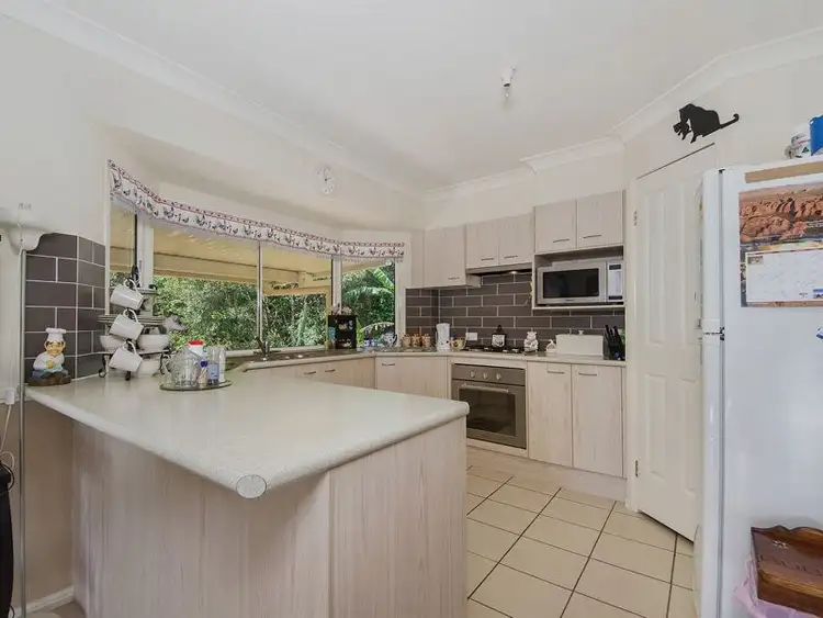 Sixth view of Homely house listing, 44 Riverbend Drive, Canungra QLD 4275