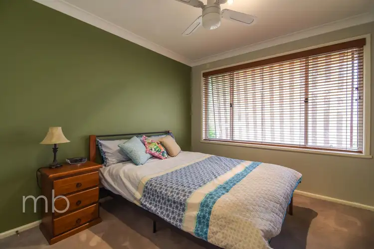 Sixth view of Homely house listing, 9 Bill Marshall Drive, Orange NSW 2800