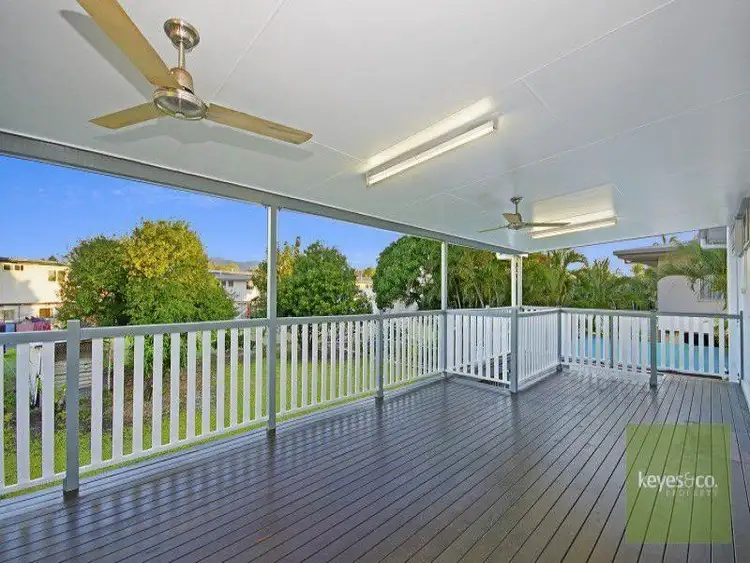 54 Bultarra Crescent, Kirwan QLD 4817