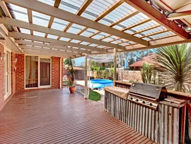 Second view of Homely house listing, 29 COTTAGE CRES, Kilmore VIC 3764