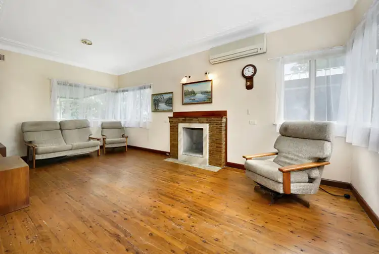 Sixth view of Homely house listing, 273 Cooriengah Heights Rd, Engadine NSW 2233