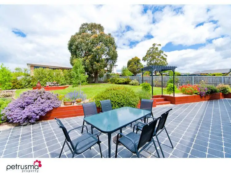 Second view of Homely house listing, 32 Greenhill Drive, Kingston TAS 7050