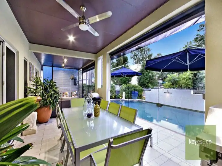 Sixth view of Homely house listing, 6 Regatta Crescent, Douglas QLD 4814