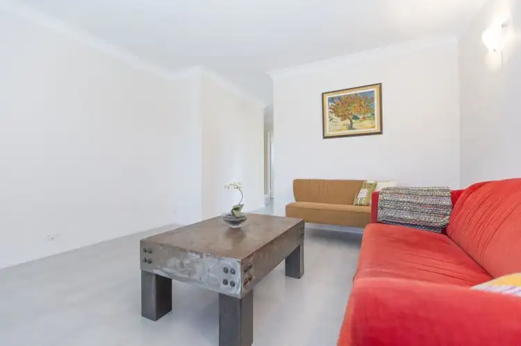 Fifth view of Homely villa listing, 8/153 North Beach Drive, Tuart Hill WA 6060