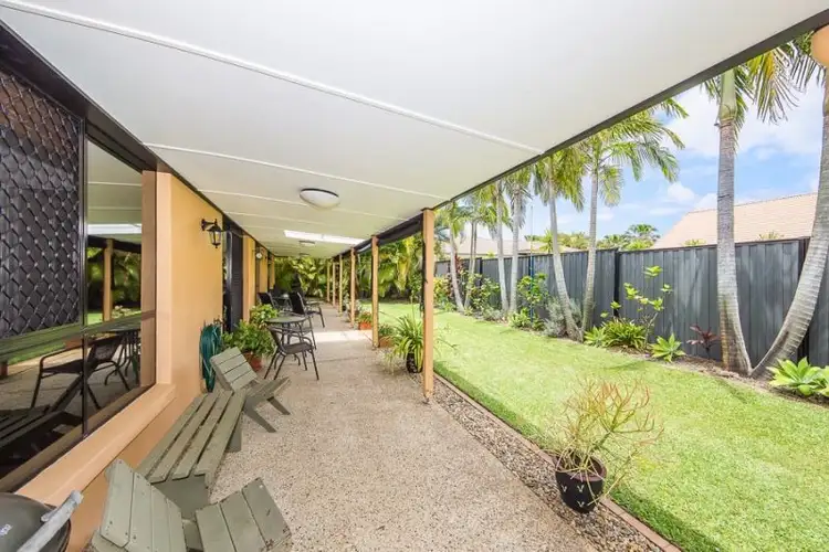 Third view of Homely house listing, 2 Quarterdeck Drive, Banksia Beach QLD 4507