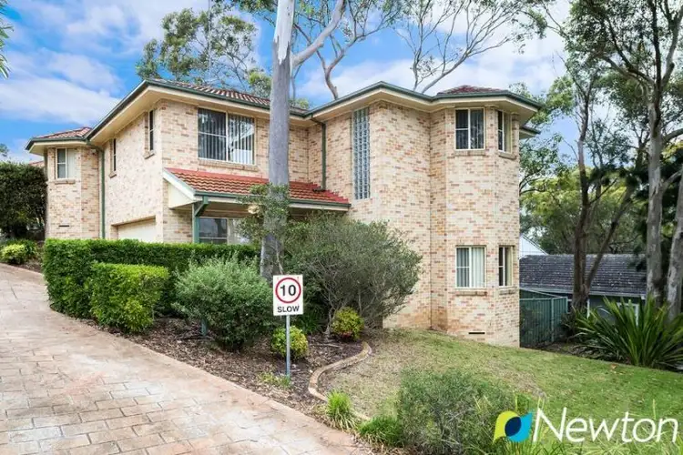 2/116 Auburn Street, Kirrawee NSW 2232