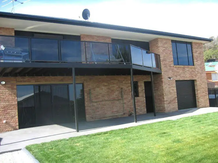 Main view of Homely house listing, 3 Ivy Close, Oakdowns TAS 7019