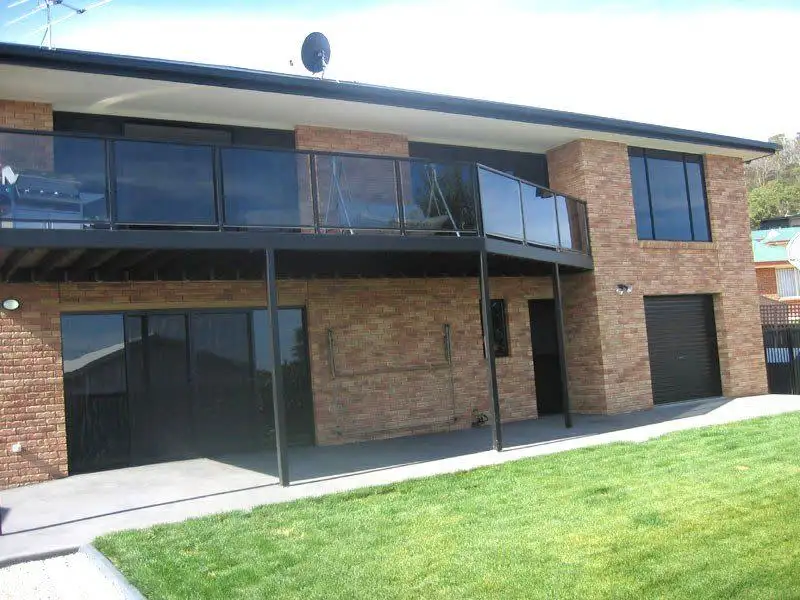 Main view of Homely house listing, 3 Ivy Close, Oakdowns TAS 7019