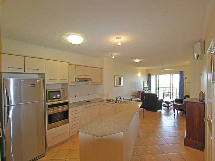 Second view of Homely apartment listing, 30/275-277 The Esplanade, Cairns North QLD 4870