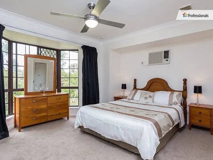 Fifth view of Homely house listing, 7 Carmont Court, Ferny Hills QLD 4055