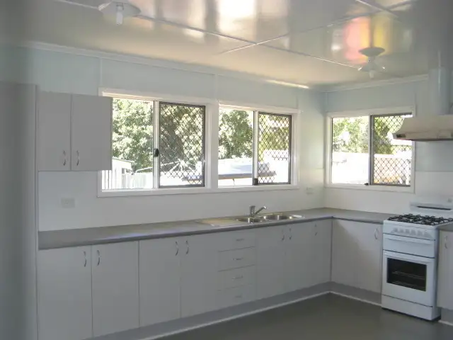 Second view of Homely house listing, 29 Avon Street, Leichhardt QLD 4305