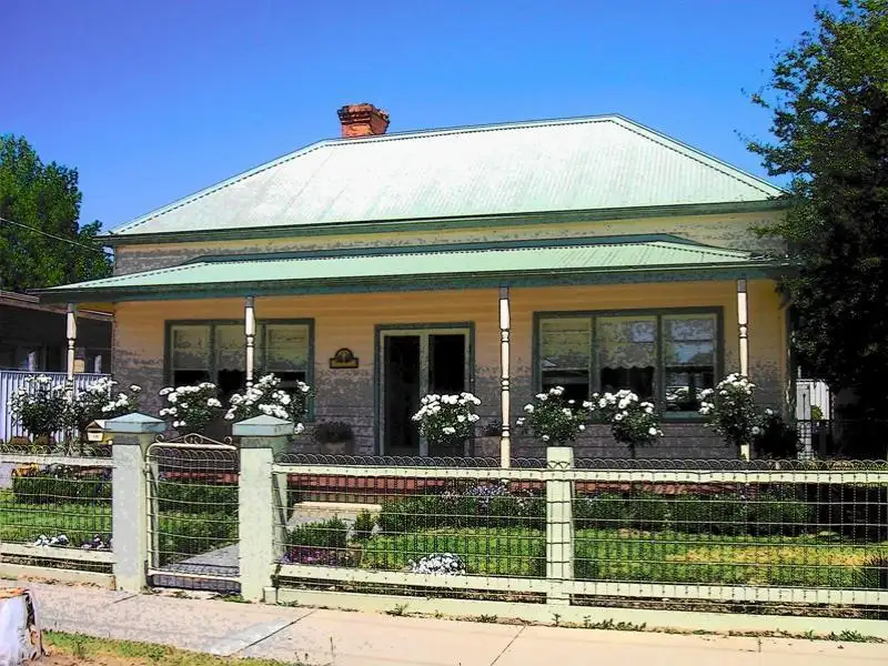 Main view of Homely house listing, 167 Myrtle Street, Myrtleford VIC 3737