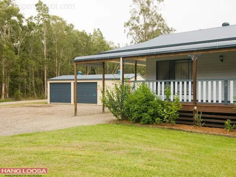 Seventh view of Homely house listing, 49 Carriage Way, Cooroibah QLD 4565