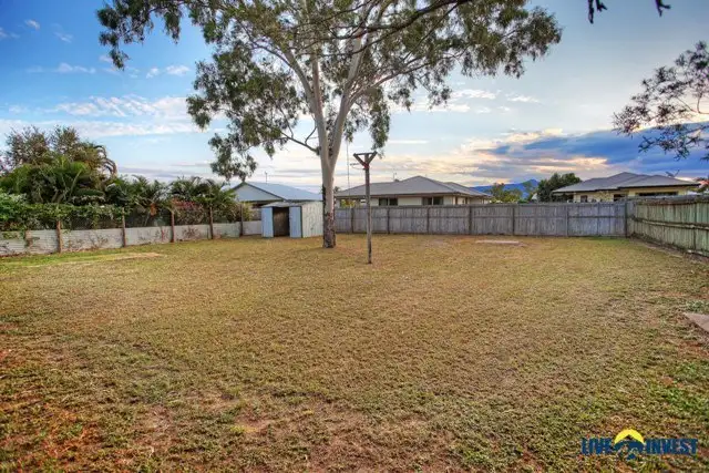 Fifth view of Homely house listing, 1571 Riverway Drive, Kelso QLD 4815