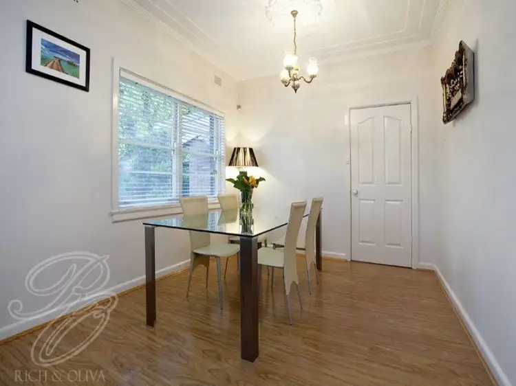 Fourth view of Homely house listing, 14 Robinson Street, Belfield NSW 2191