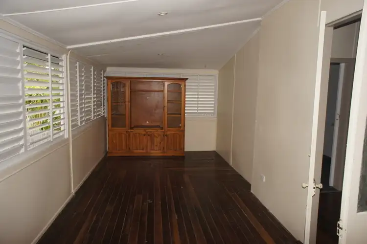 Second view of Homely house listing, 83 Railway Avenue, Railway Estate QLD 4810