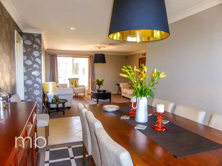 Fourth view of Homely house listing, 30 Roselawn Drive, Orange NSW 2800