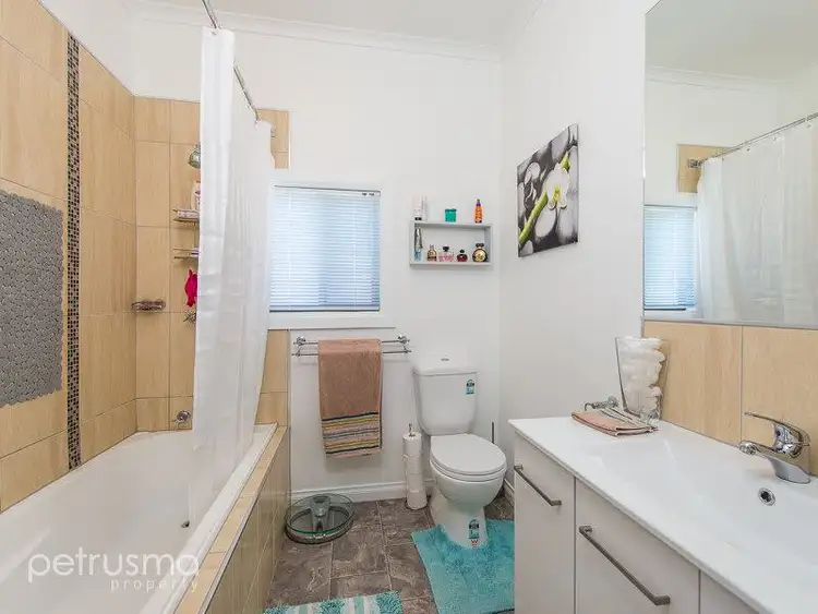 Sixth view of Homely house listing, 1/145 Chapel Street, Glenorchy TAS 7010