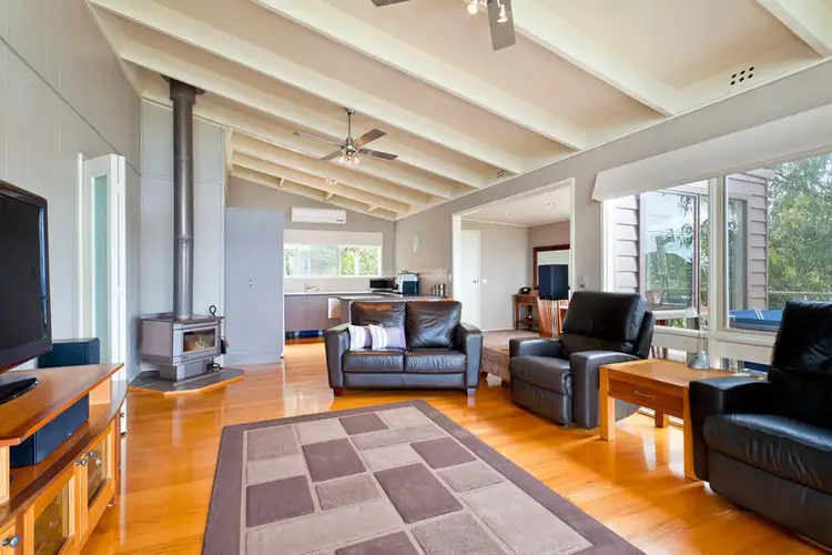 Sixth view of Homely house listing, 3 Bass Crescent, Skenes Creek VIC 3233