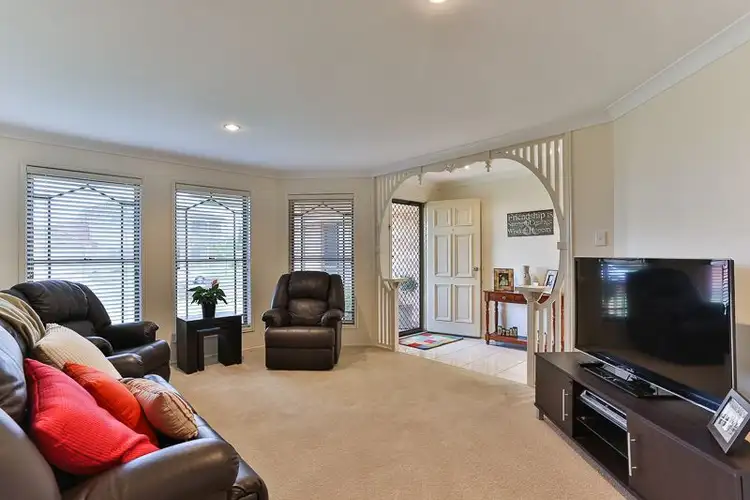 Seventh view of Homely house listing, 18 Cherokee Drive, Wilsonton QLD 4350