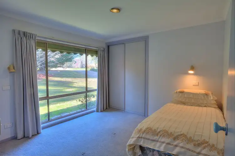 Sixth view of Homely house listing, 6908 Great Alpine Road Road, Porepunkah VIC 3740