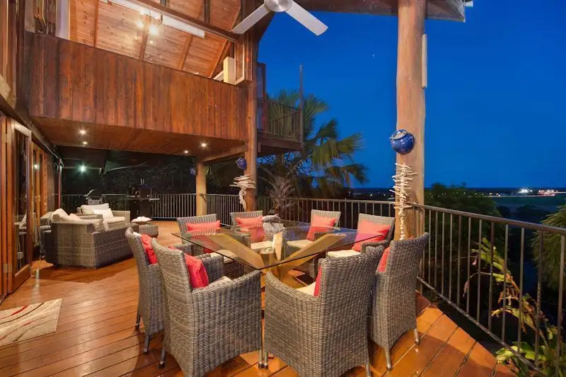 Main view of Homely house listing, 82-84 Fig Tree Drive, Caravonica QLD 4878