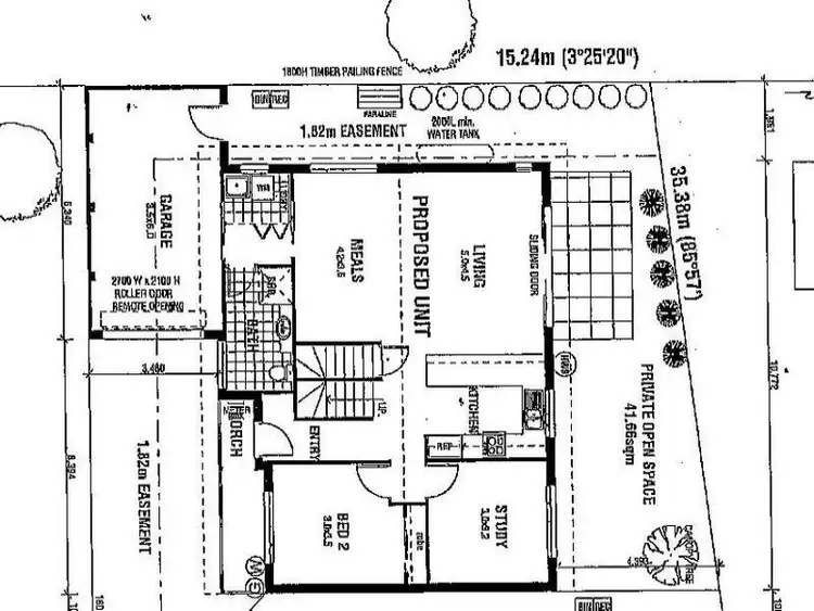 Second view of Homely house listing, 24 Tyquin Street, Laverton VIC 3028