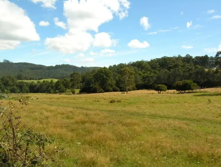 Second view of Homely land listing, Lot 1 Hermons Road, Geeveston TAS 7116