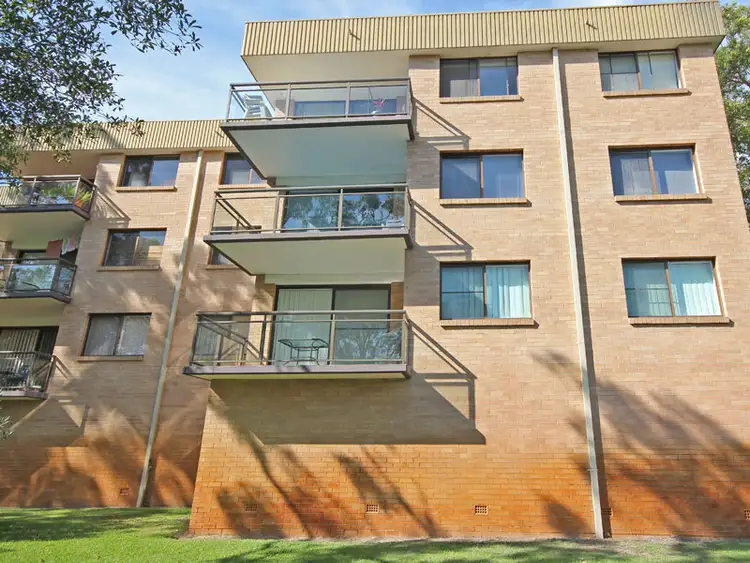 3/1 Intrepid Close, Nelson Bay NSW 2315