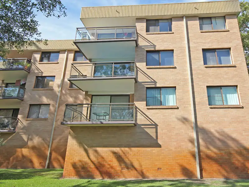 Main view of Homely unit listing, 3/1 Intrepid Close, Nelson Bay NSW 2315