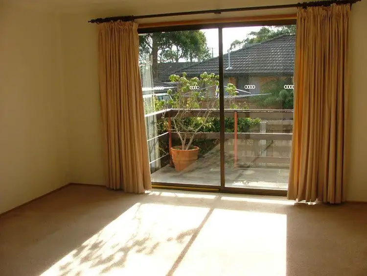 Second view of Homely villa listing, 1/478 Nelson Road, Mount Nelson TAS 7007