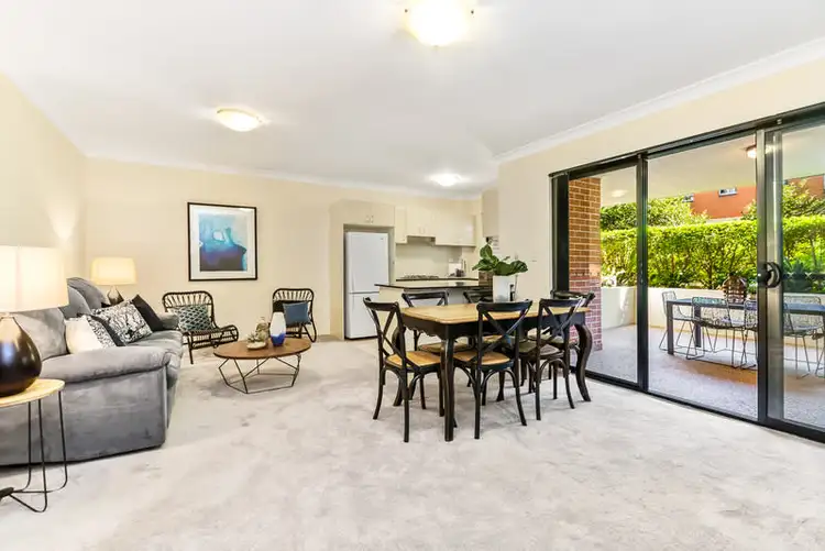 3/6-10 Myra Road, Dulwich Hill NSW 2203
