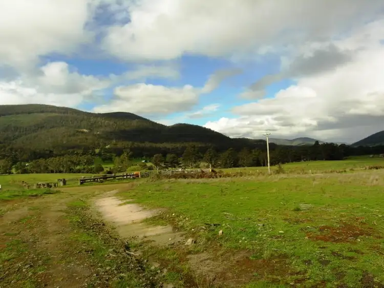 Third view of Homely land listing, Lot 2 Lonnavale Rd, Lonnavale TAS 7109