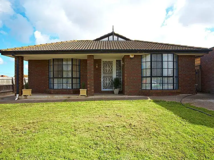 46 Seabrook Blvd, Seabrook VIC 3028